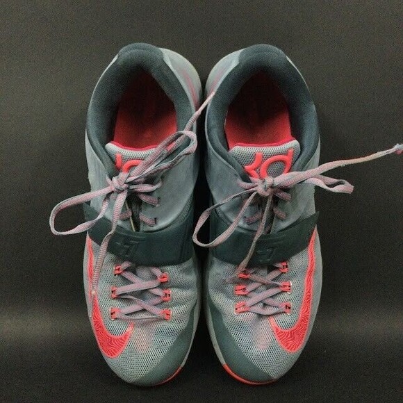 Nike-Men\'s 11-Kevin Durant VII(KD 7)\